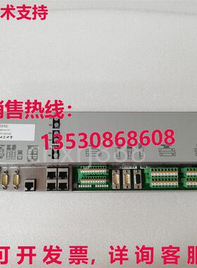 供应原装P232A 3BHE022293R0101 Communications I/O Module