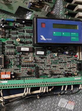 （设备配件）安萨尔多 直流调速器   SPDM 350