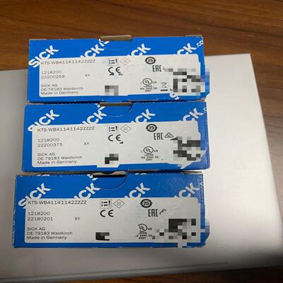 KTS-WB41141142ZZZZ西克色标感测器