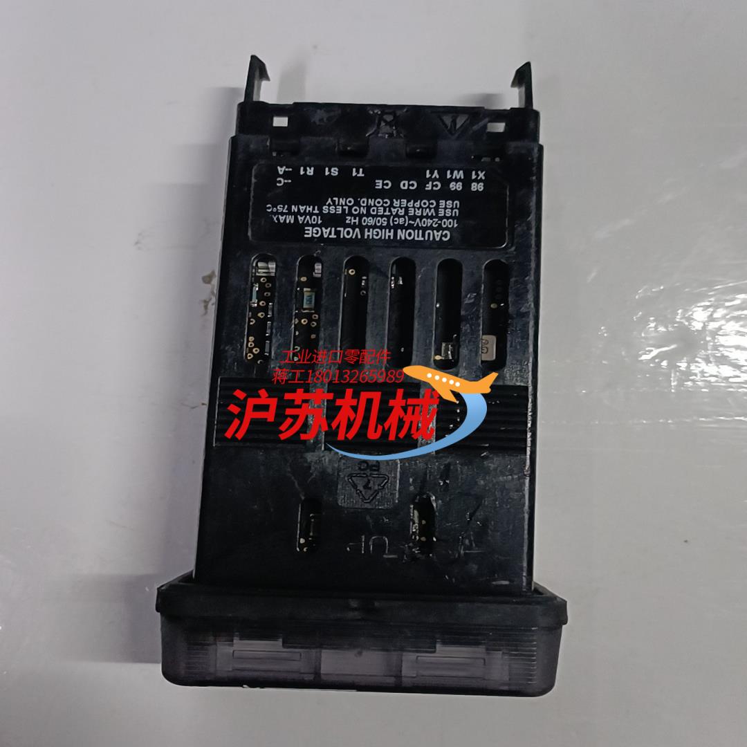 WATLOW瓦特隆温控器PM3C1CA-AAAAABDQ