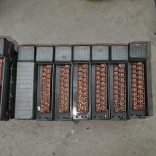 实图拍摄 AB罗克韦尔模块 功能正常 IM16 1746