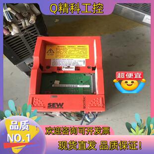 现货SEW变频器 MOVITRAC 31C014-503-4-0