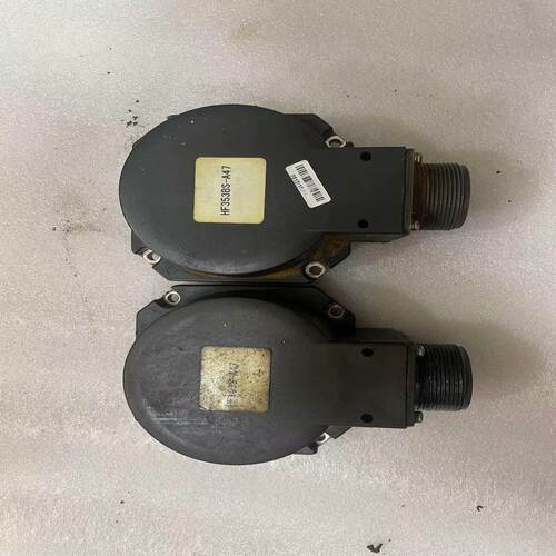 [德峰]A47 轴向编码器