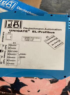 [德峰]elpro  -Automation Deutschmann