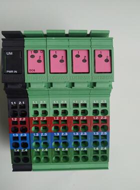 （设备配件）2726269 IB IL 24 DO 8 加 272631