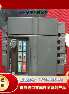 台达VFD015EL21A 议价