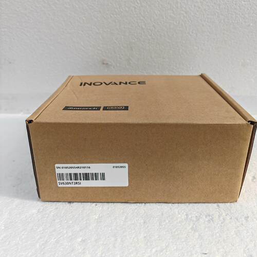 汇川驱动器SV630NT3R5I 全新正品，，需要的