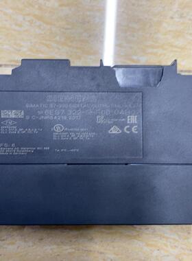 【工控自动化】S7322-5HF00-0AB0议价