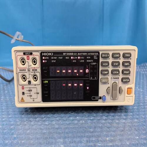 [德峰]日置HIOKI BT3562-01