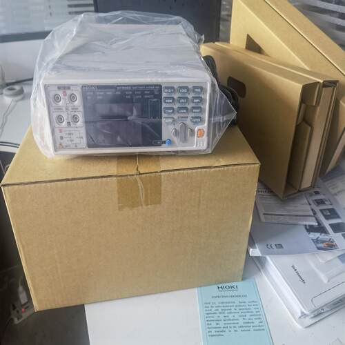 [德峰]日置bt3562电池内阻测试仪