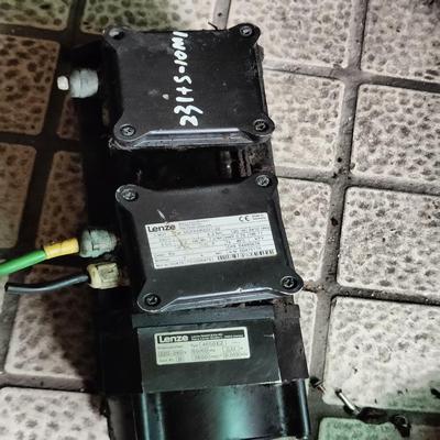 （设备配件）MDFKARS071-22伦次电机功能正常包好