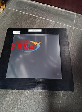 工控触摸屏主机，BPF-3315,成色如图。