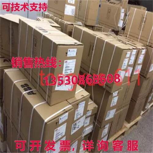 供应原装3HAC034862-003 ABB 3HAC034862-003 BRAND  Via  or