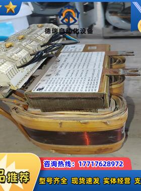 议价变频器柜多传动控制变压器3AFE68339041议价