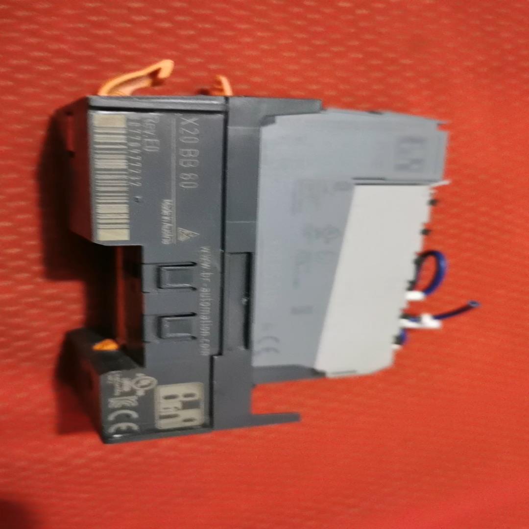 (设备配件)X20 PS 9400加底座X20 BB 80一套1800