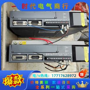 PFA 20P4 二 控制器信捷伺服器DS3L 驱动器