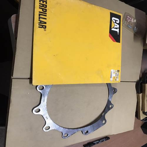 （设备配件）卡特1440620垫片