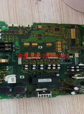 【荣强工控】二手三菱变频器A840/F840驱动板 电源板BC187A0