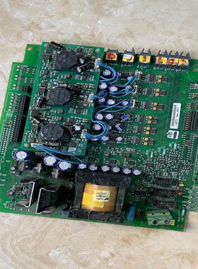 伟肯驱动板PC00487E，成色如图，有磕碰，只当配件处