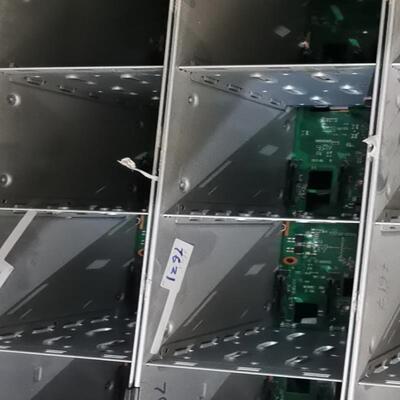 华为2288v3 2288hv3前置硬盘背板 3.5寸12盘