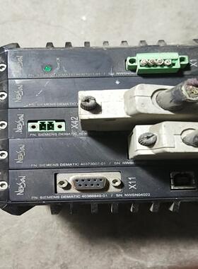 议~西门子PLC siemens dematic