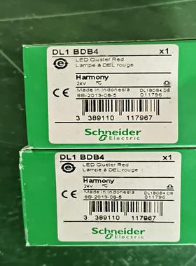 全新指示灯    DL1 BDB4议价