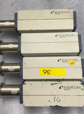 INFICON BPG400 英福康真空计 成色如图 功能正议价
