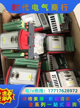 BERGHOF伺服驱动器模块 RDC2-Centrother议价