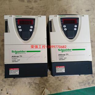ATV71HU22N4Z 荣强工控
