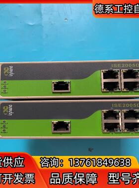 InHand映翰通 ISE2005D
