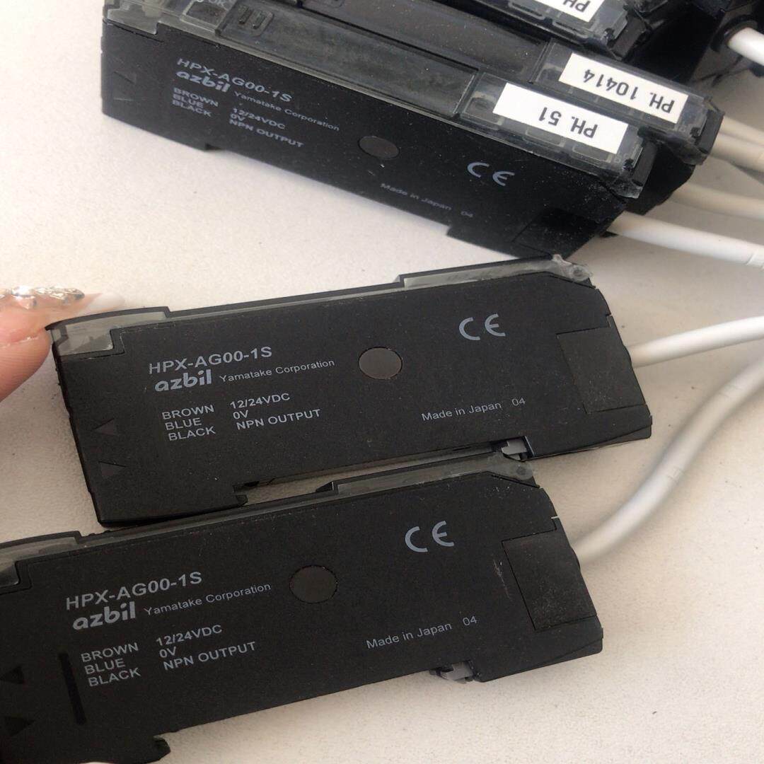 HPX-AG00-1S日本光纤放大器HPX-AG00-1功能议价