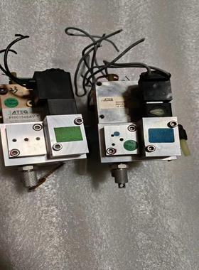 ATEQ控制阀型号：9100154SAV-T/54051G9