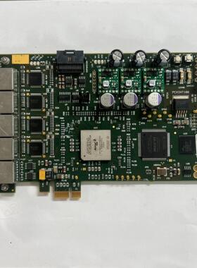 [德峰]SPEA采集卡PCXINT100 LEV.01 SIDE