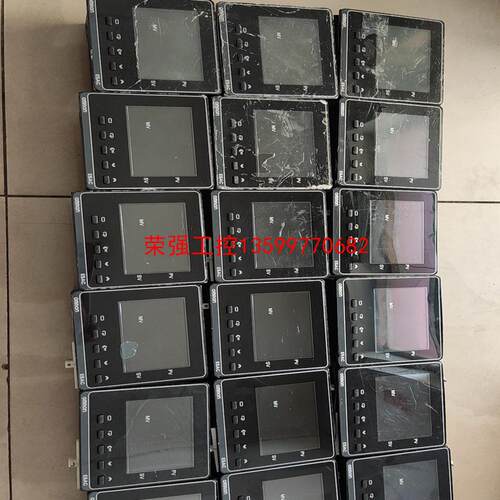 【荣强工控】欧姆龙温控表e5ac-rx3asm-800