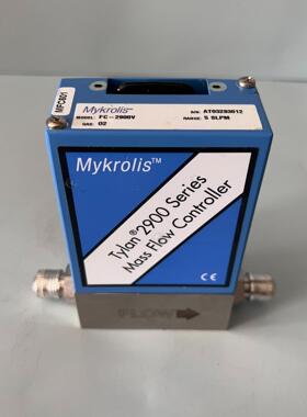拆机Mykrolis气体质量流量计 FC-2900V 现货实