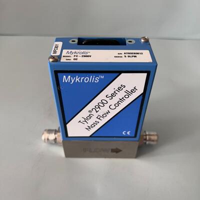 拆机Mykrolis气体质量流量计 FC-2900V 现货实