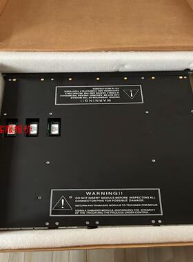 【环球】triconex 康吉森卡件 3625 3625A