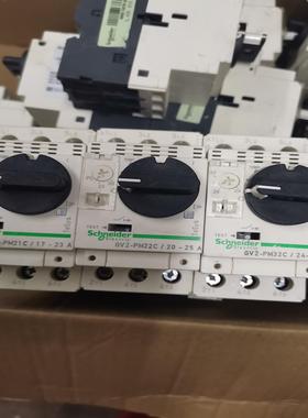 电动机断路器 GV2-PM10C PM14C PM16