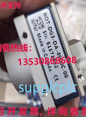 原装供应二手 Dalsa 工业相机 BOT-DG3-DA-4900C-00 经过良好测试