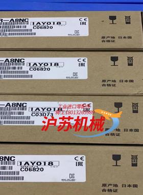 三菱变频器通讯卡  FR-A8NC 全新原装 BC186A9