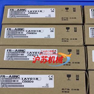 BC186A9 三菱变频器通讯卡 A8NC 全新原装