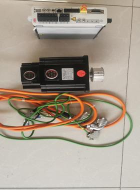 原装伺服电机 ESM13B-202-202-T1N0A