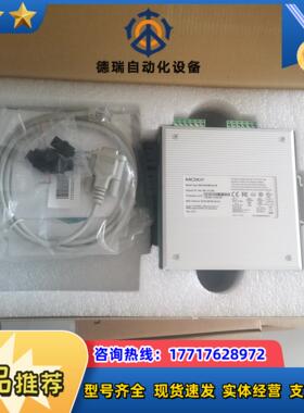 moxa  EDS-516A-MM-SC全新原装在保。台湾产议价