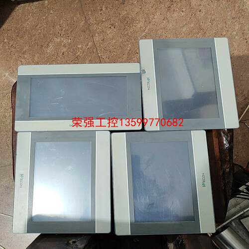 【荣强工控】维控触摸屏   LEV12070D功能包好