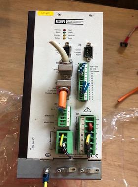 （请询价）拆机ESR AC-SERVOVERSTARKER BN674议价