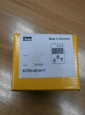 SCPSD-400-04-17压力传感器派克Parker原装