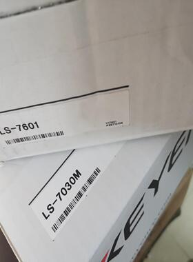 【工控自动化】LS-7601 LS-7030M LS-7010M LS-7议价