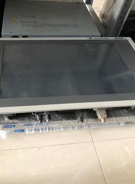 AB触摸屏6181P-15TPXP 成色好  便宜处