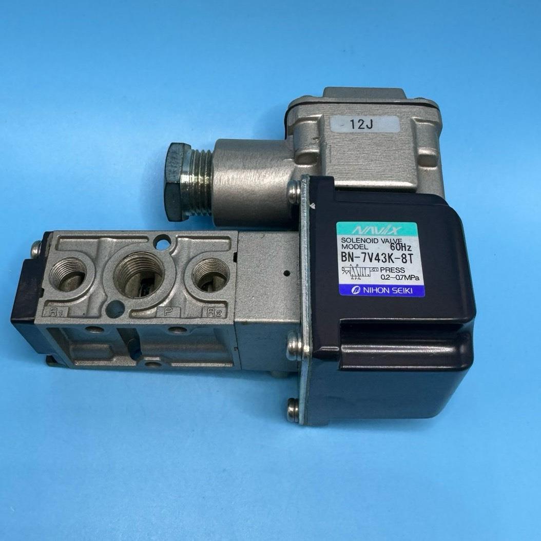 NIHON SEIKI BN-7V43K-8A15B / B