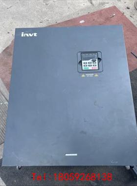 【非标价】invt英威腾变频器GD200A-160G/185P-4